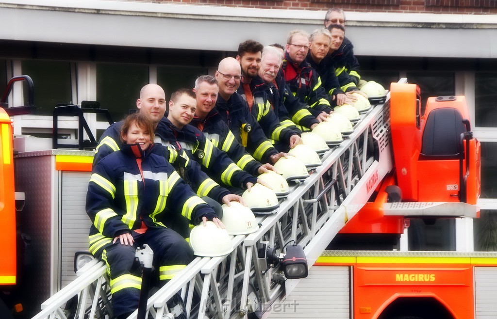 Feuerwehrfrau aus Indianapolis zu Besuch in Colonia 2016 P106.JPG - Miklos Laubert